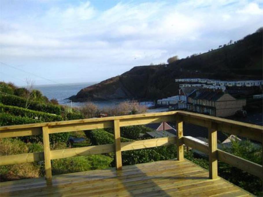 Cosy Private Cottage Near Beach Ilfracombe Zewnętrze zdjęcie