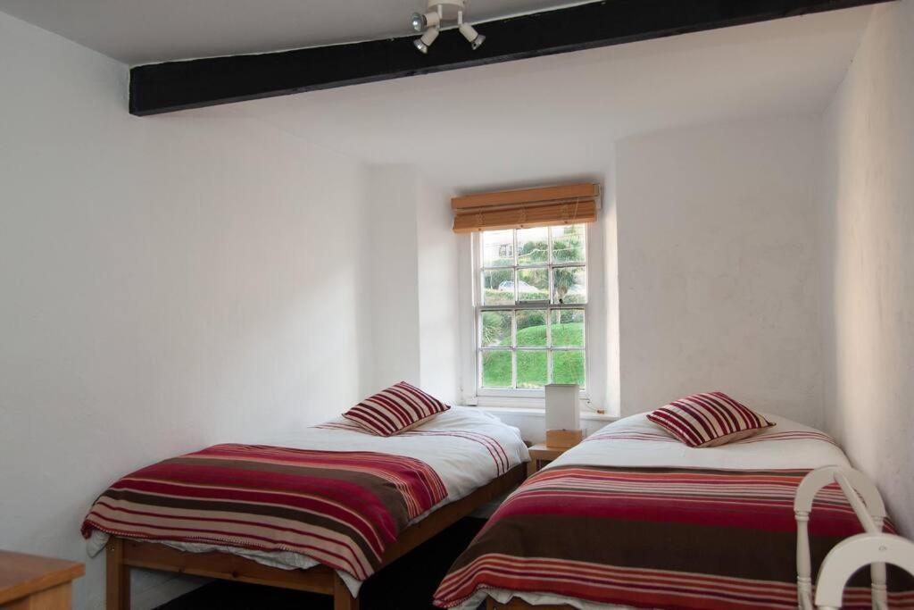 Cosy Private Cottage Near Beach Ilfracombe Zewnętrze zdjęcie